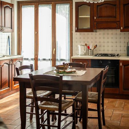 Casa Cardarella Guest House Beroide Екстериор снимка
