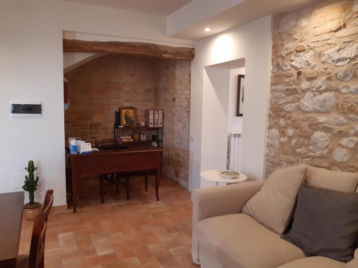 Casa Cardarella Guest House Beroide Екстериор снимка