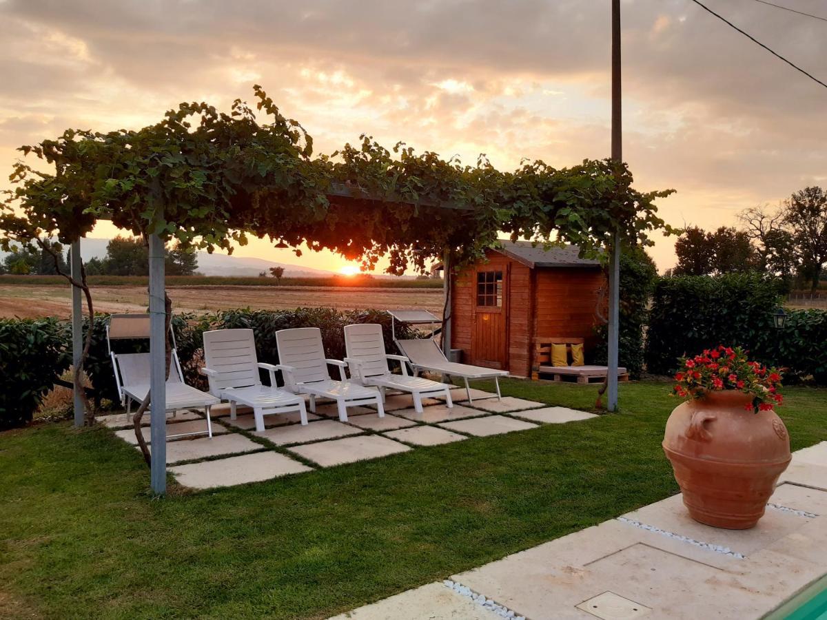 Casa Cardarella Guest House Beroide Екстериор снимка