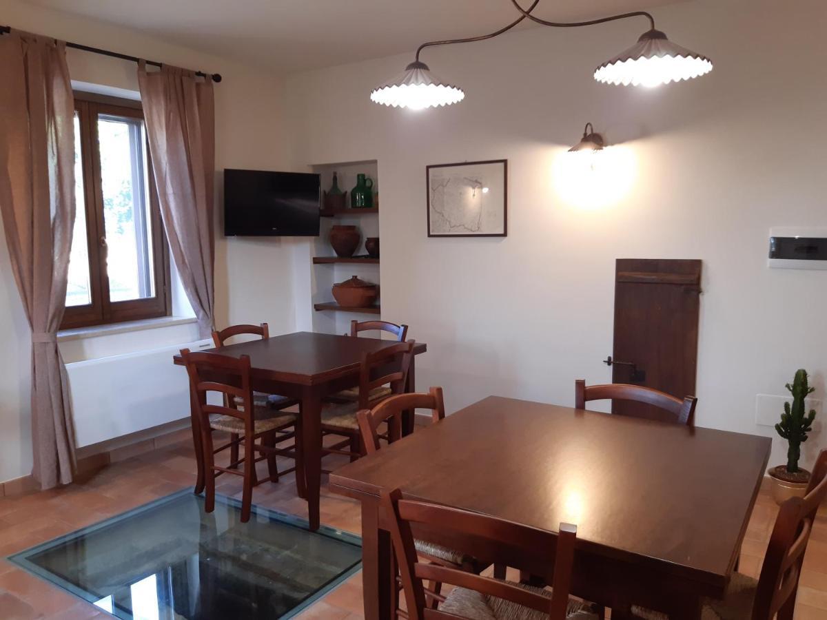 Casa Cardarella Guest House Beroide Екстериор снимка