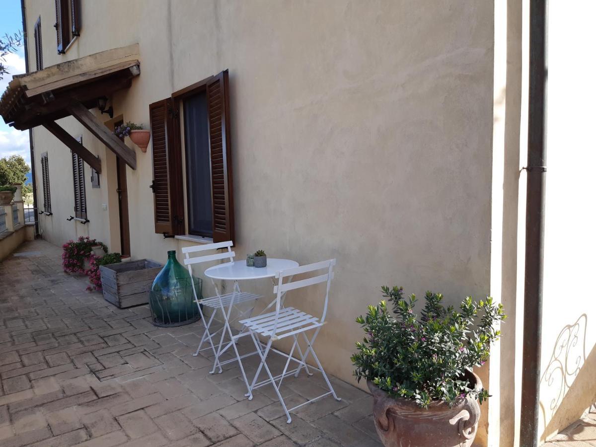 Casa Cardarella Guest House Beroide Екстериор снимка