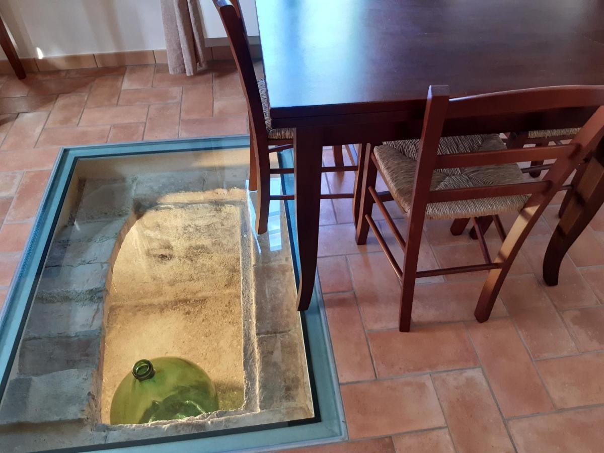 Casa Cardarella Guest House Beroide Екстериор снимка
