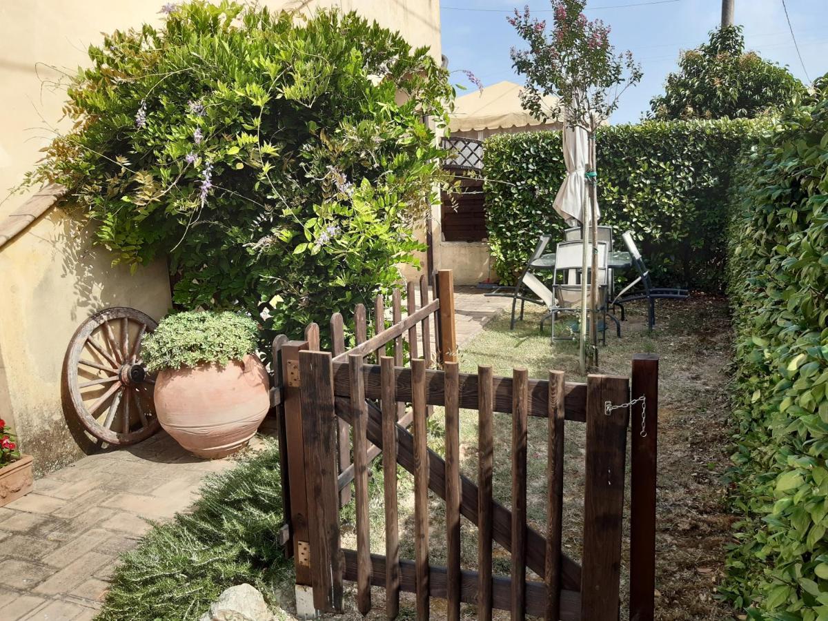 Casa Cardarella Guest House Beroide Екстериор снимка