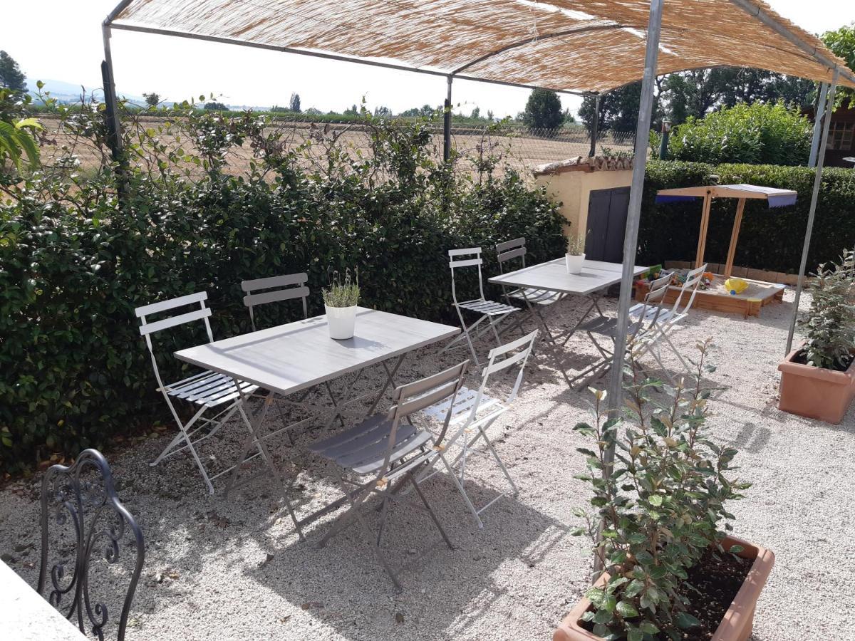 Casa Cardarella Guest House Beroide Екстериор снимка