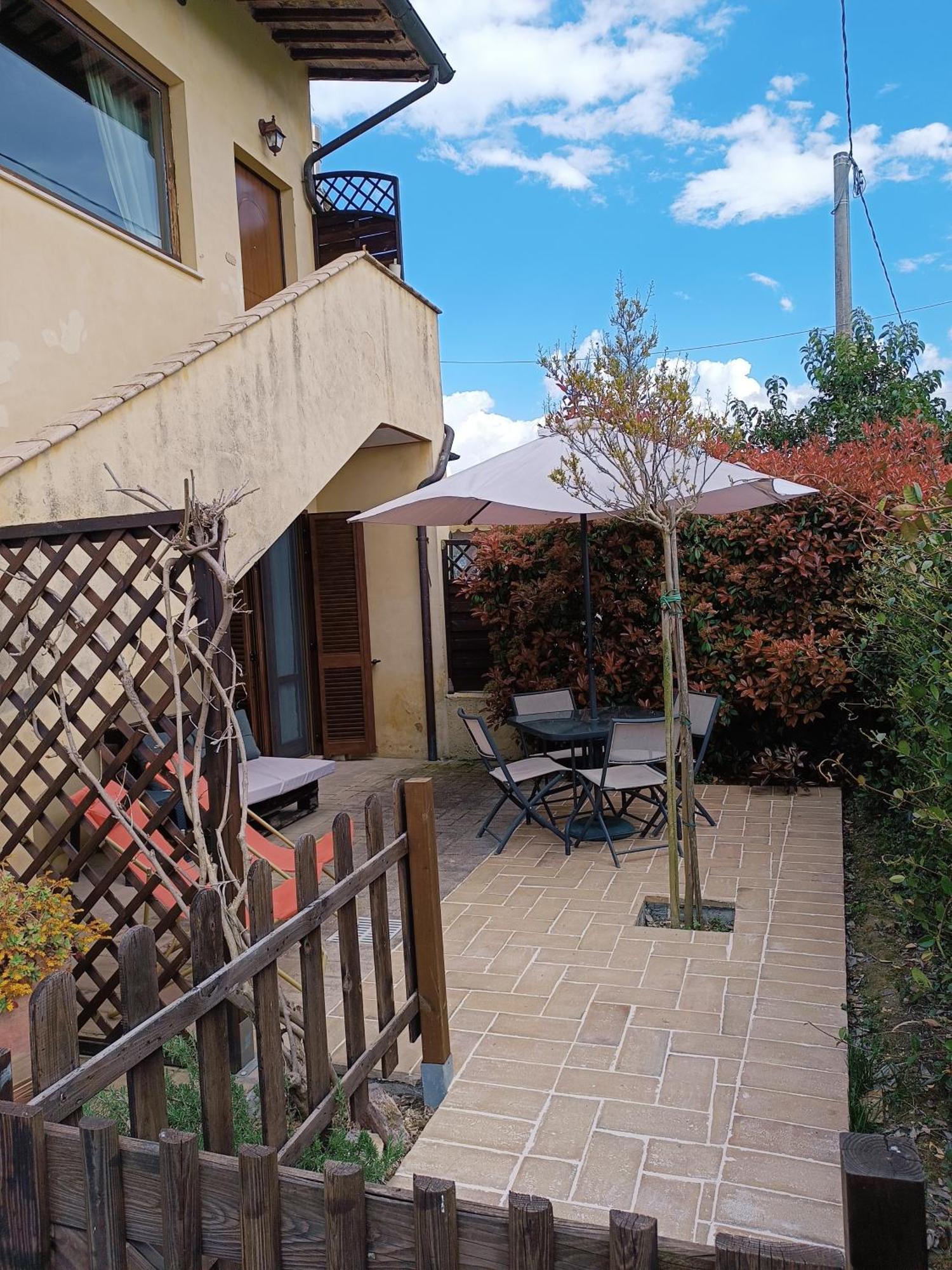 Casa Cardarella Guest House Beroide Стая снимка