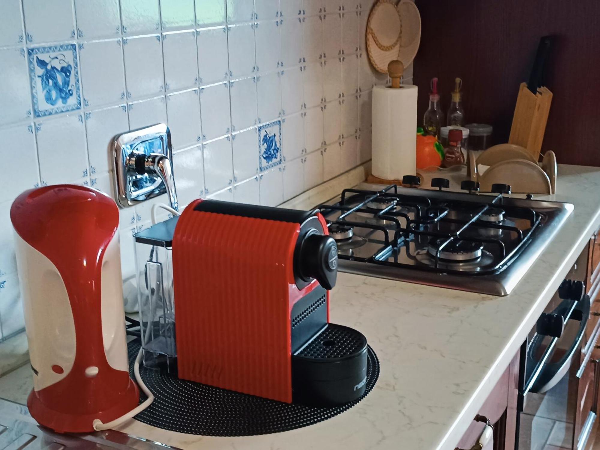 Casa Cardarella Guest House Beroide Екстериор снимка