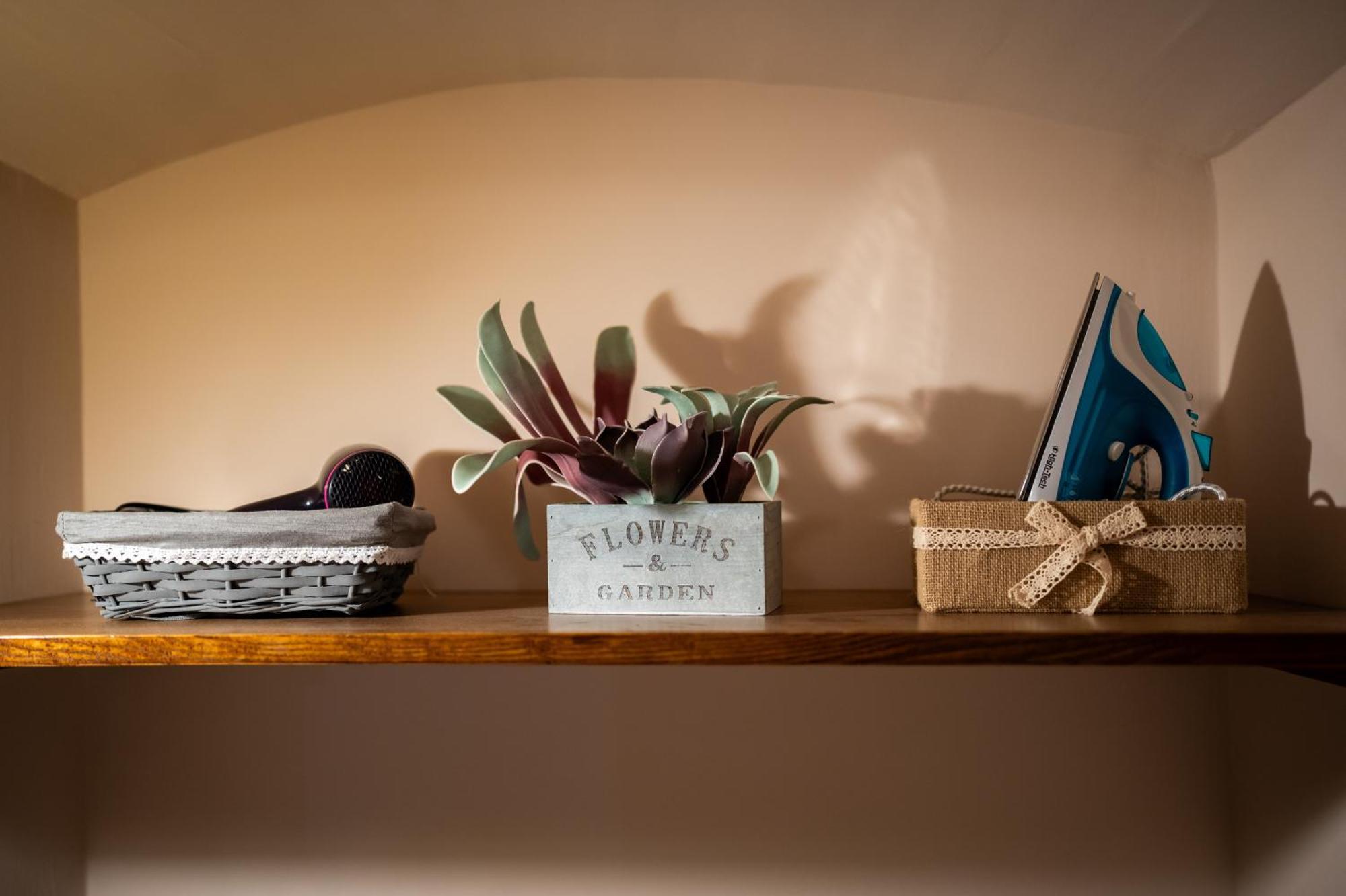 Casa Cardarella Guest House Beroide Екстериор снимка