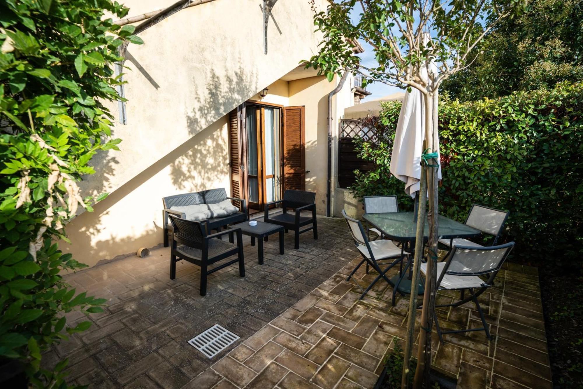 Casa Cardarella Guest House Beroide Екстериор снимка