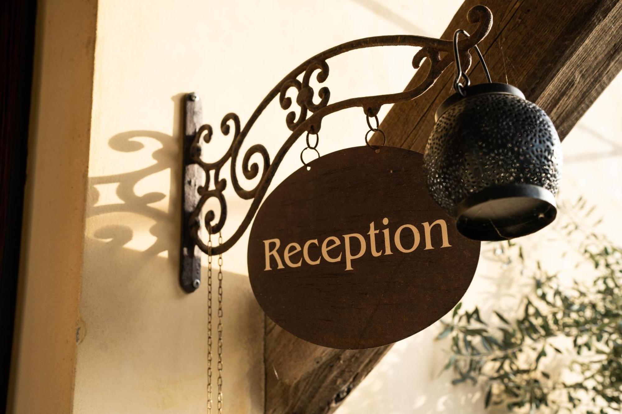 Casa Cardarella Guest House Beroide Екстериор снимка