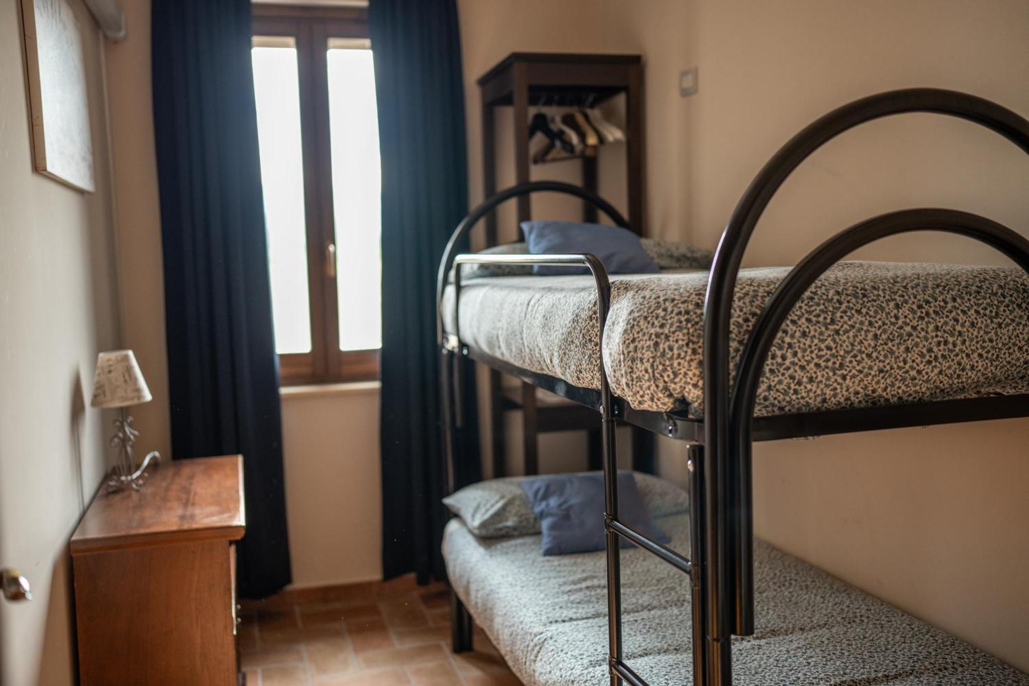Casa Cardarella Guest House Beroide Екстериор снимка