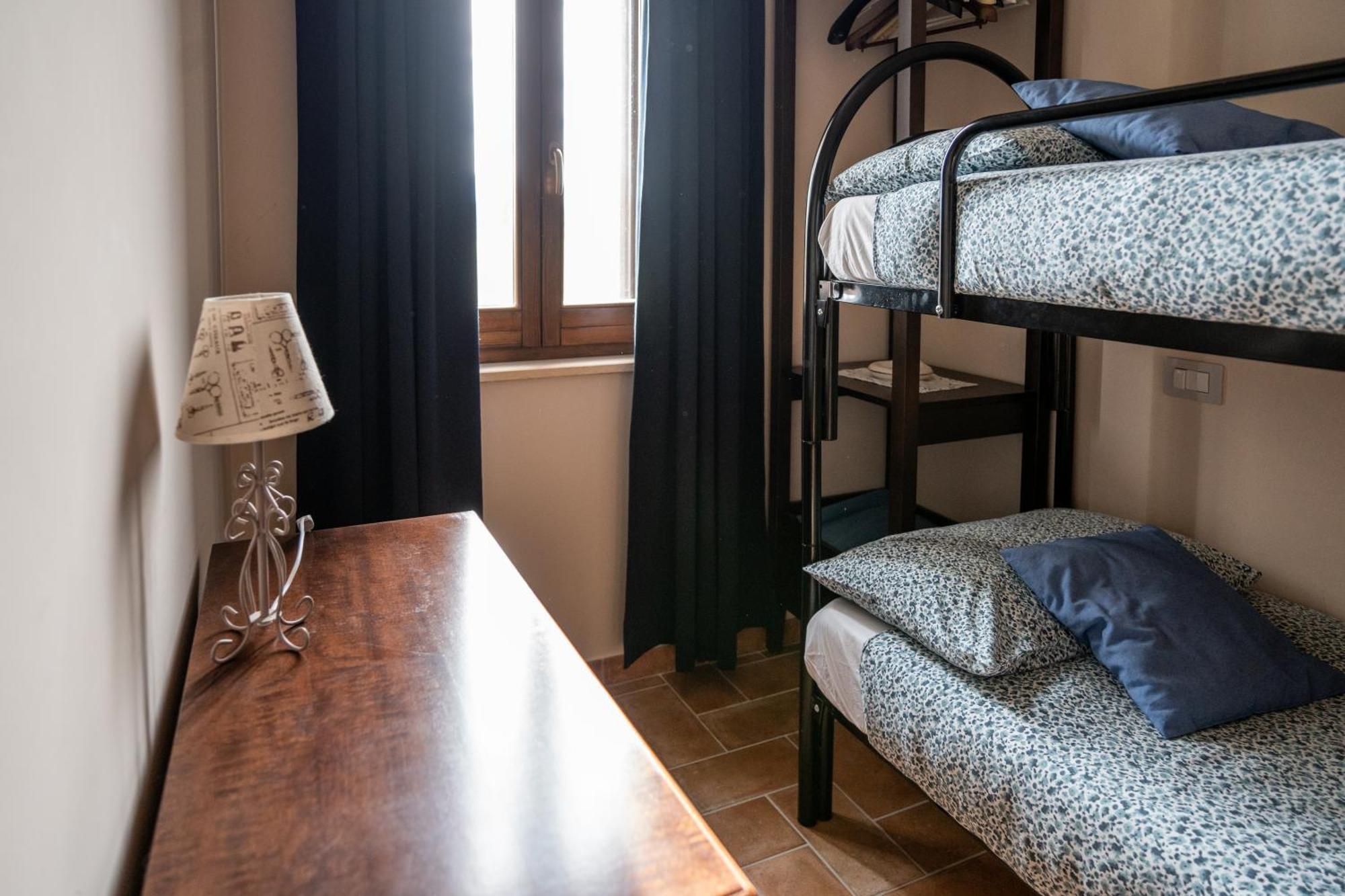 Casa Cardarella Guest House Beroide Екстериор снимка