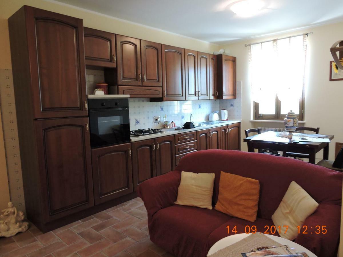 Casa Cardarella Guest House Beroide Екстериор снимка