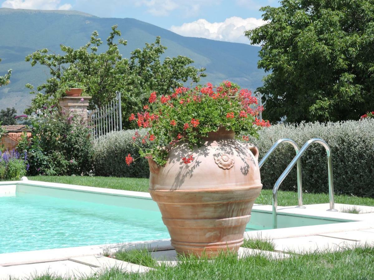 Casa Cardarella Guest House Beroide Екстериор снимка