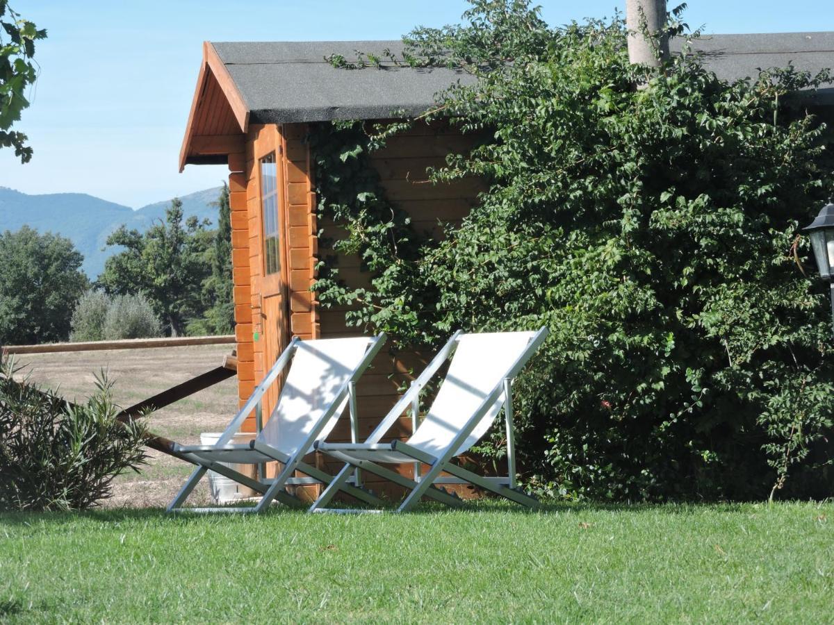 Casa Cardarella Guest House Beroide Екстериор снимка