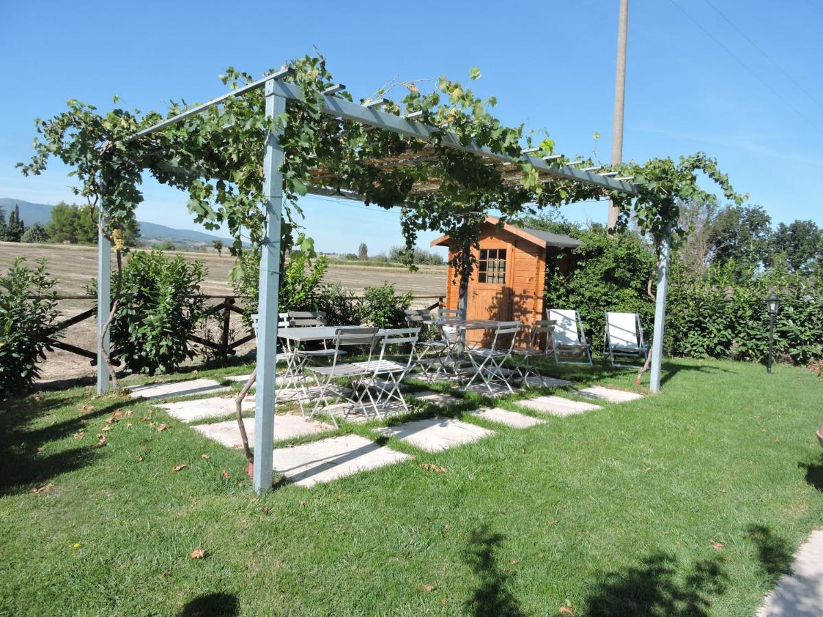 Casa Cardarella Guest House Beroide Екстериор снимка