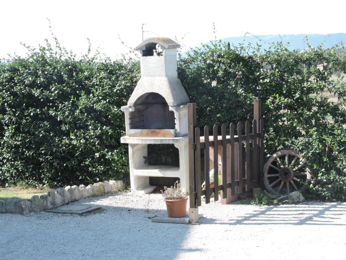 Casa Cardarella Guest House Beroide Екстериор снимка